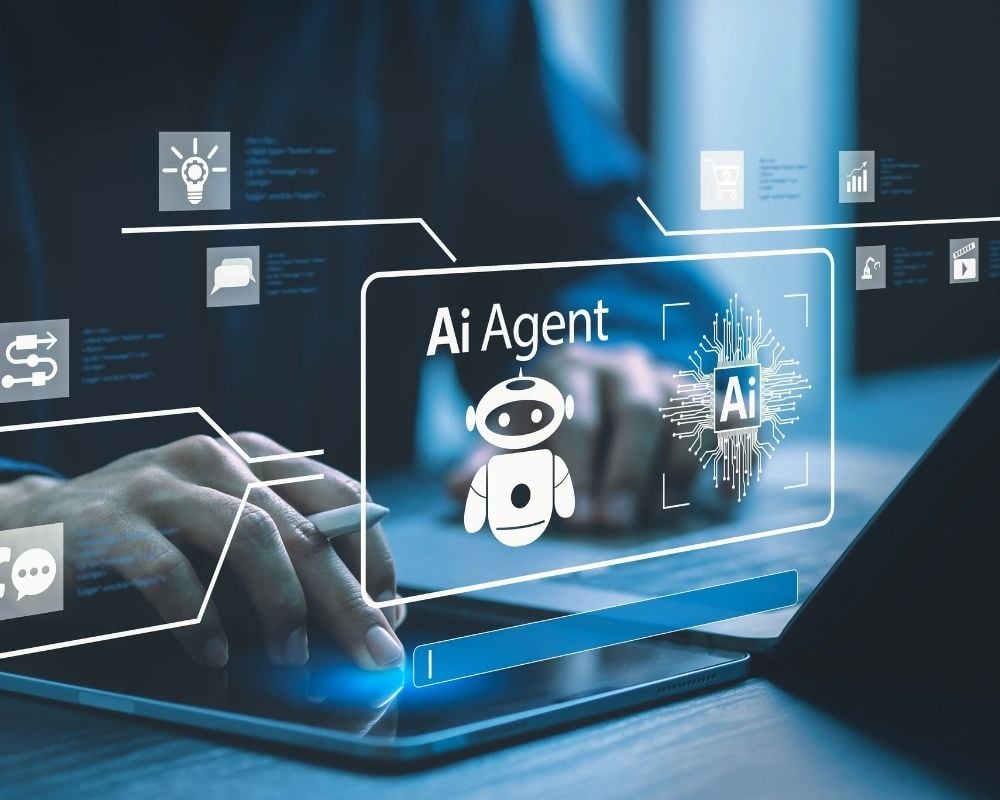 AI Crypto Agents