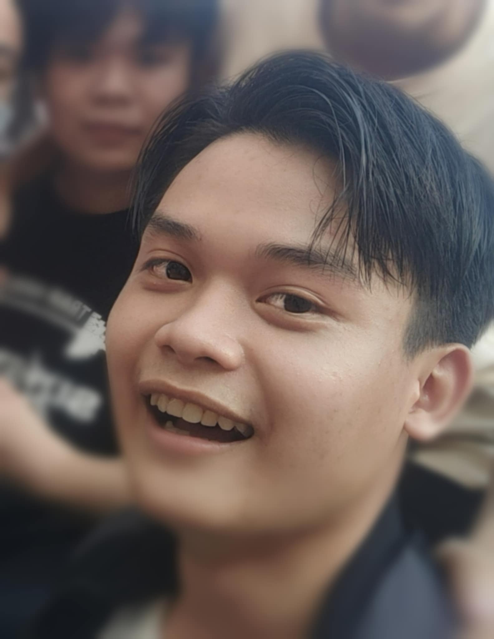 Lương Tất Thuận