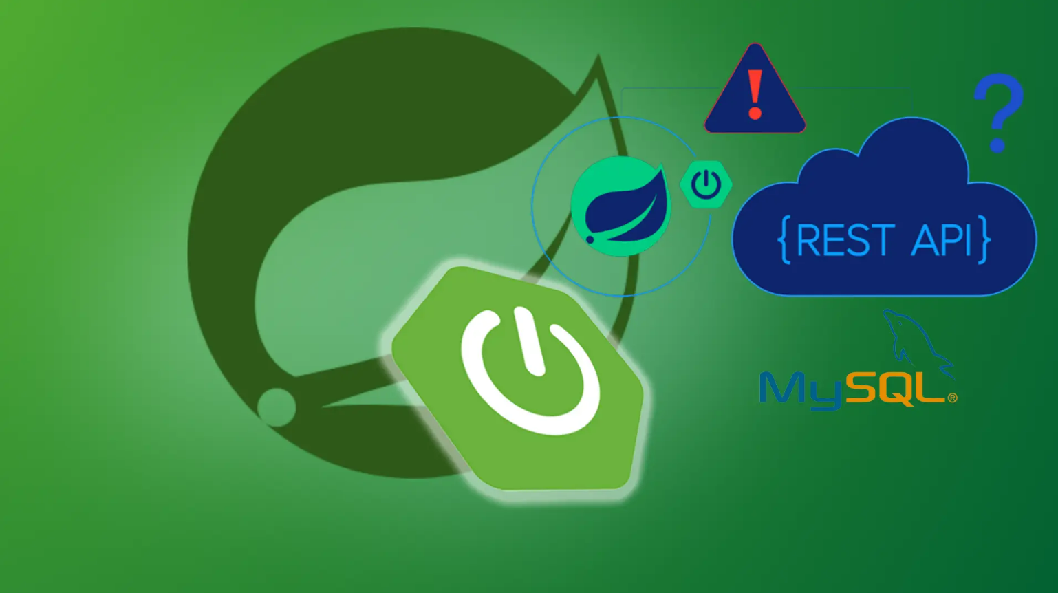 Spring Boot Backend Database Design